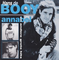 Annabel en andere grote hits