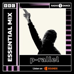2025-04-12: BBC Radio 1 Essential Mix