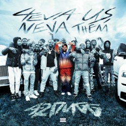 4eva Us Neva Them