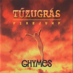 Tűzugrás