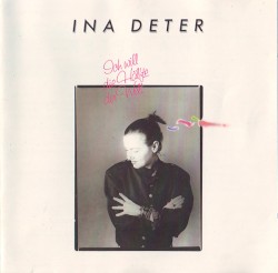 Ich will die Hälfte der Welt