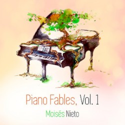 Piano Fables, Vol. 1
