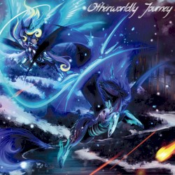 Otherworldly Journey