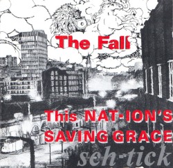 This Nation’s Saving Grace