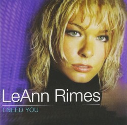 I Need You