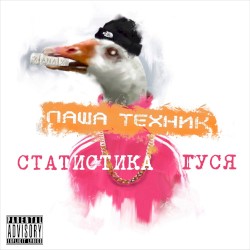 Статистика гуся