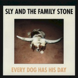 Every Dog Has His Day