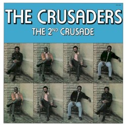 The 2nd Crusade
