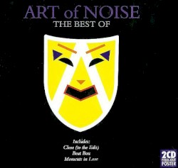The Best of Art of Noise
