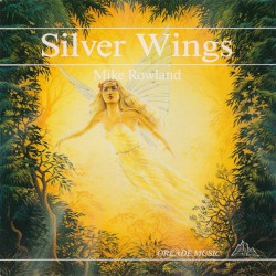 Silver Wings