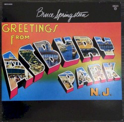 Greetings From Asbury Park, N.J.