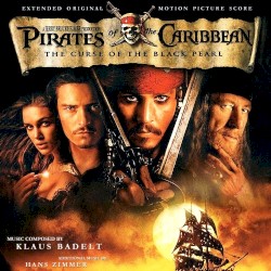 Pirates of the Caribbean: The Curse of the Black Pearl: Complete Score