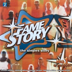Fame Story Band - No 1