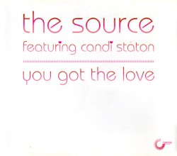 You Got the Love
