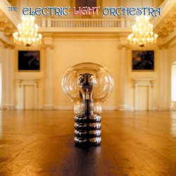 The Electric Light Orchestra