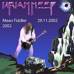 Mean Fiddler