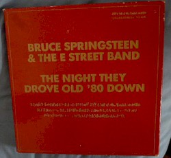 The Night They Drove Old ’80 Down