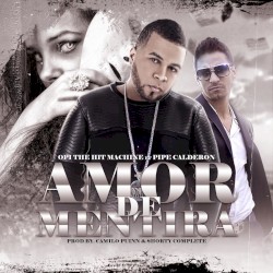 Amor de mentira