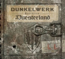 Operation: Duesterland