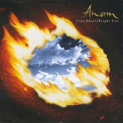 Tine Gheal / Bright Fire