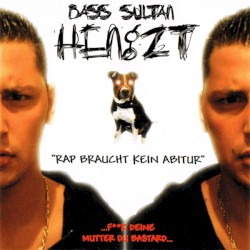 Rap braucht kein Abitur