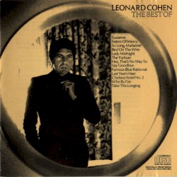 The Best of Leonard Cohen