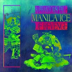 A phantoms tale of revenge