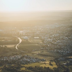 The Times They Are a-Changin'