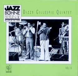 Jazzbühne Berlin '81 Vol. 13