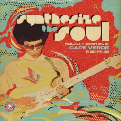 Synthesize the Soul: Astro‐Atlantic Hypnotica From the Cape Verde Islands 1973–1988