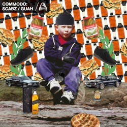 Scabz / Guah