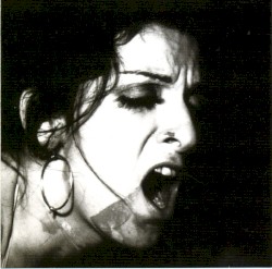 Werewolf in the Black Space