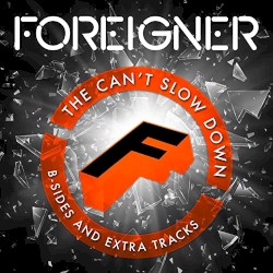 The Can’t Slow Down: B‐Sides and Extra Tracks