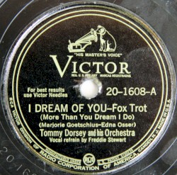 I Dream of You / Opus No. 1