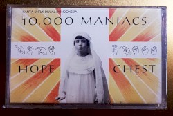 Hope Chest: The Fredonia Recordings 1982–1983