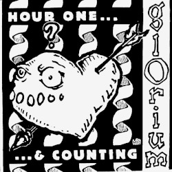 Hour One......& Counting / Lackluster