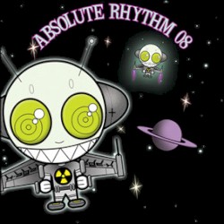 Absolute Rhythm 08