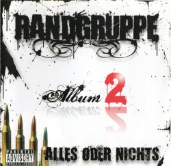 Alles Oder Nichts (Album 2)