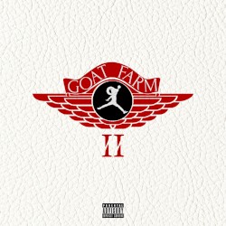 GOAT FARM II (Deluxe Edition)