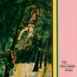 The Beginning Stages Of…