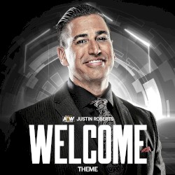 Welcome: Justin Roberts Theme