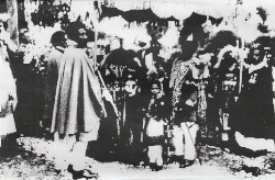 We Are Still Living a Day & A Night