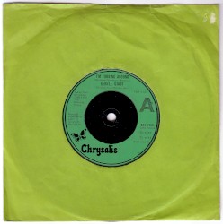 I’m Turning Around / Just the Same