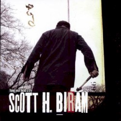 Hang Your Head & Cry