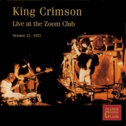 1971‐04‐12: Zoom Club, Frankfurt, Germany