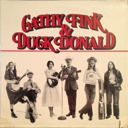 Cathy Fink & Duck Donald
