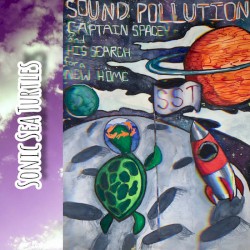 Sound Pollution: Captain Spacey and his Search for a New Home
