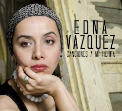 Canciones a mi tierra