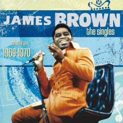 The Singles, Volume 6: 1969–1970