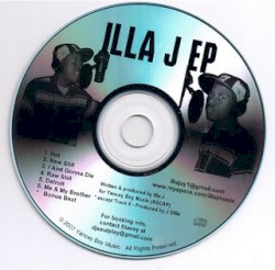 Illa J EP